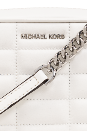 Michael Michael Kors Pikowana torba na ramię