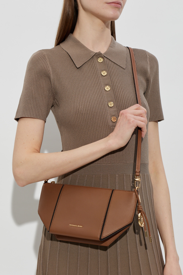 Michael Michael Kors "Jordi Small" hand bag