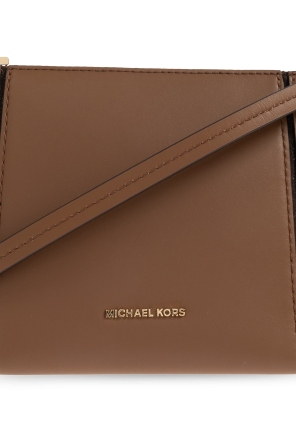 Michael Michael Kors "Jordi Small" hand bag