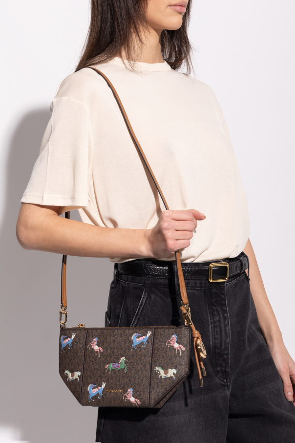 Michael Michael Kors Mala de ombro ‘Jordi’