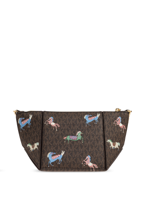 Michael Michael Kors Mala de ombro ‘Jordi’