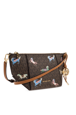 Michael Michael Kors Mala de ombro ‘Jordi’