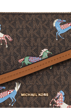 Michael Michael Kors Mala de ombro ‘Jordi’