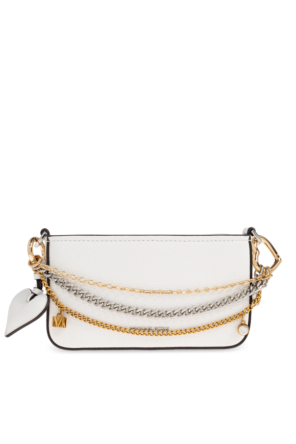 Shoulder bag `Bryant Small` od Michael Michael Kors