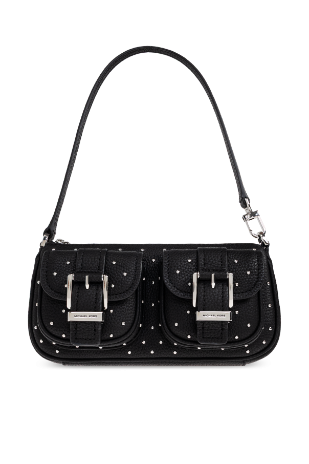 ‘Zoe’ shoulder bag od Michael Michael Kors