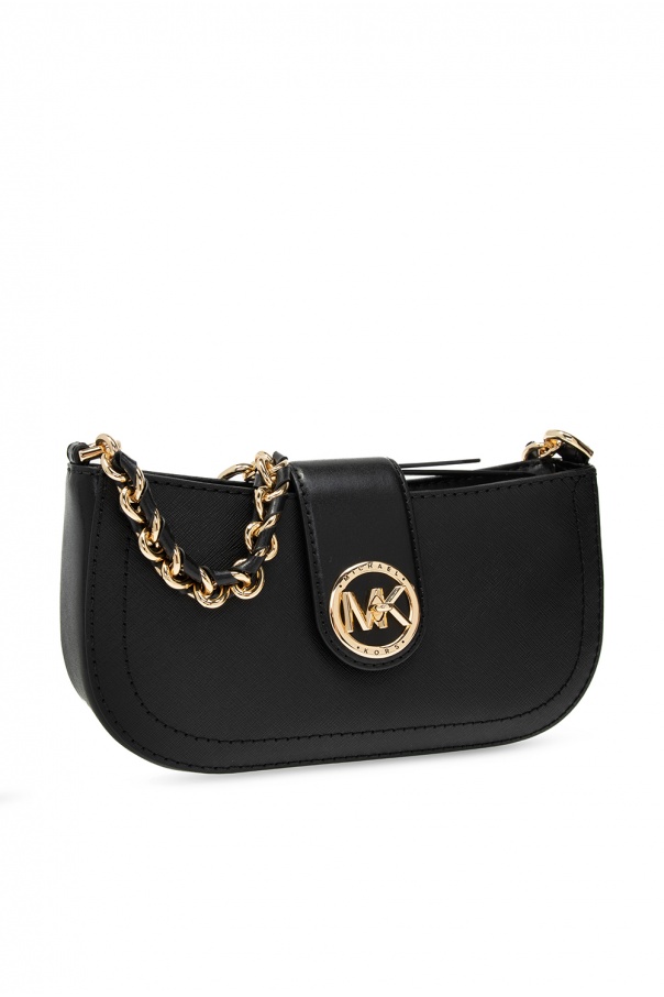 Black 'Carmen' shoulder bag Michael Michael Kors - Vitkac Canada