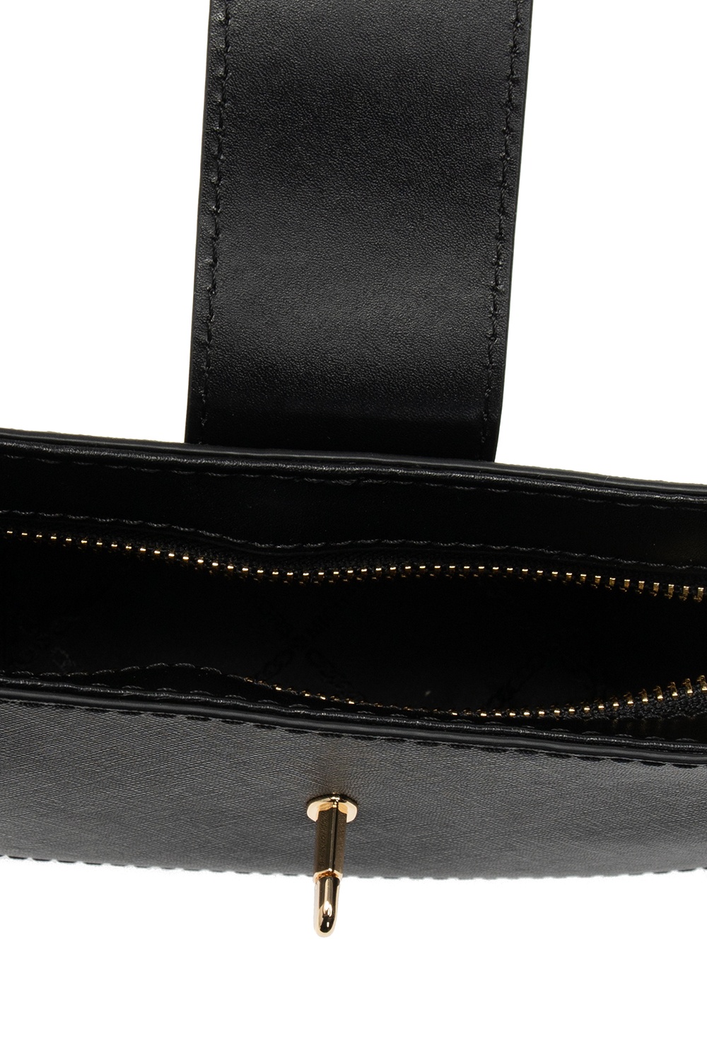 Shoulder bags Michael Kors - Carmen XS saffiano leather shoulder bag -  32S0GNMU0B252