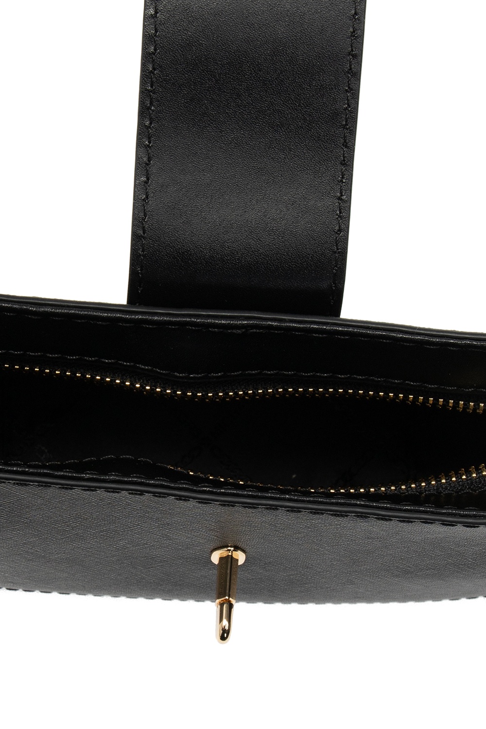 Black 'Carmen' shoulder bag Michael Michael Kors - Vitkac Netherlands