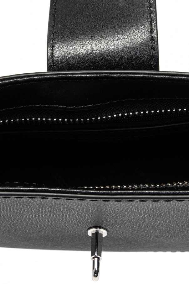 Black 'Carmen' shoulder bag Michael Michael Kors - Vitkac Canada