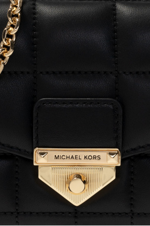 Michael Michael Kors ‘Soho’ wallet on chain