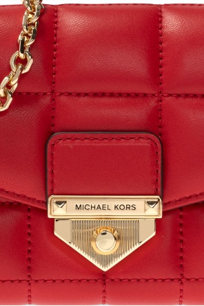 Michael Michael Kors ‘Soho’ wallet on chain