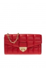 talitha shoulder bag saint laurent bag