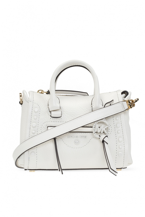 IetpShops Belgium - This was the first bag that caught my eye from the LV  line - 'Carine' shoulder bag Michael Michael Kors