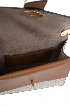 Louis Vuitton 2007 pre-owned Naviglio crossbody bag Bianco ‘Greenwich Small’ shoulder bag