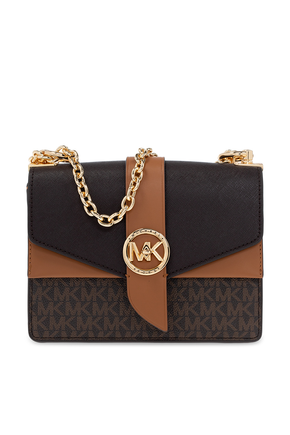 Michael Michael Kors ‘Greenwich Small’ shoulder bag