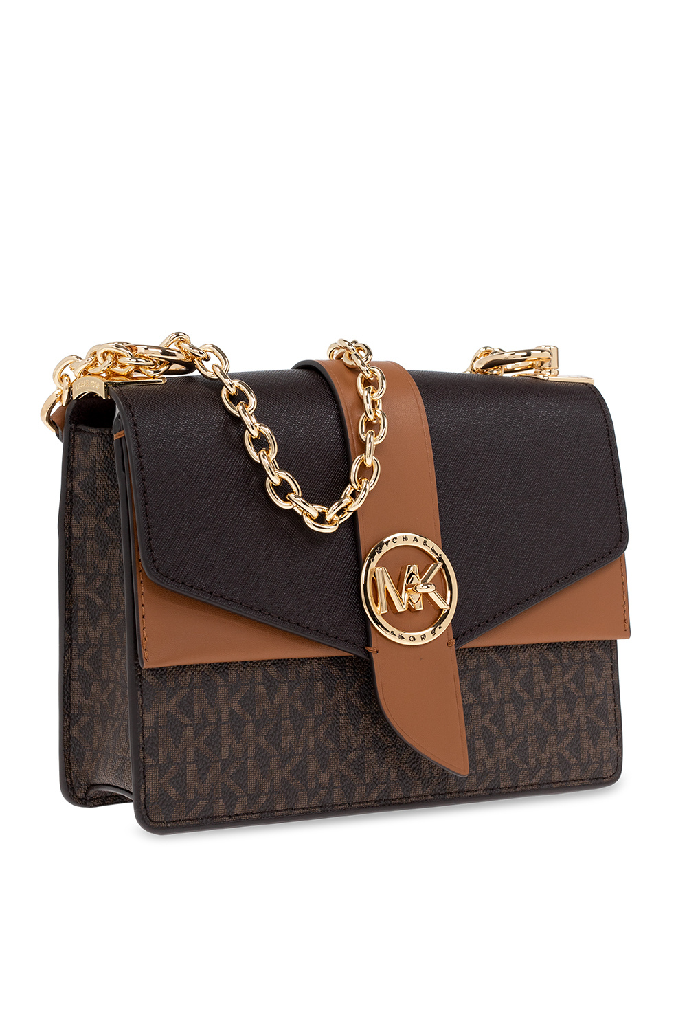 Michael Michael Kors ‘Greenwich Small’ shoulder bag