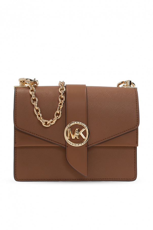 Michael Michael Kors ‘Greenwich’ shoulder bag