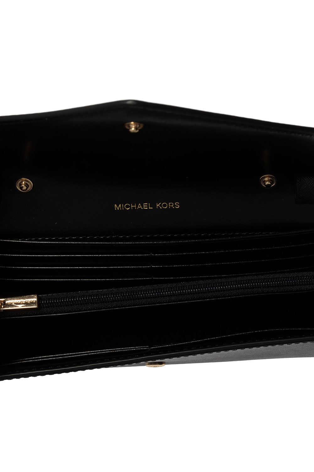 Michael Michael Kors 'Carmen' wallet on strap