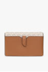 Michael Michael Kors BROWN Phone pouch