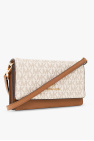 Michael Michael Kors BROWN Phone pouch