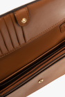 Michael Michael Kors BROWN Phone pouch