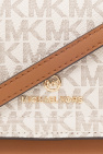 Michael Michael Kors BROWN Phone pouch