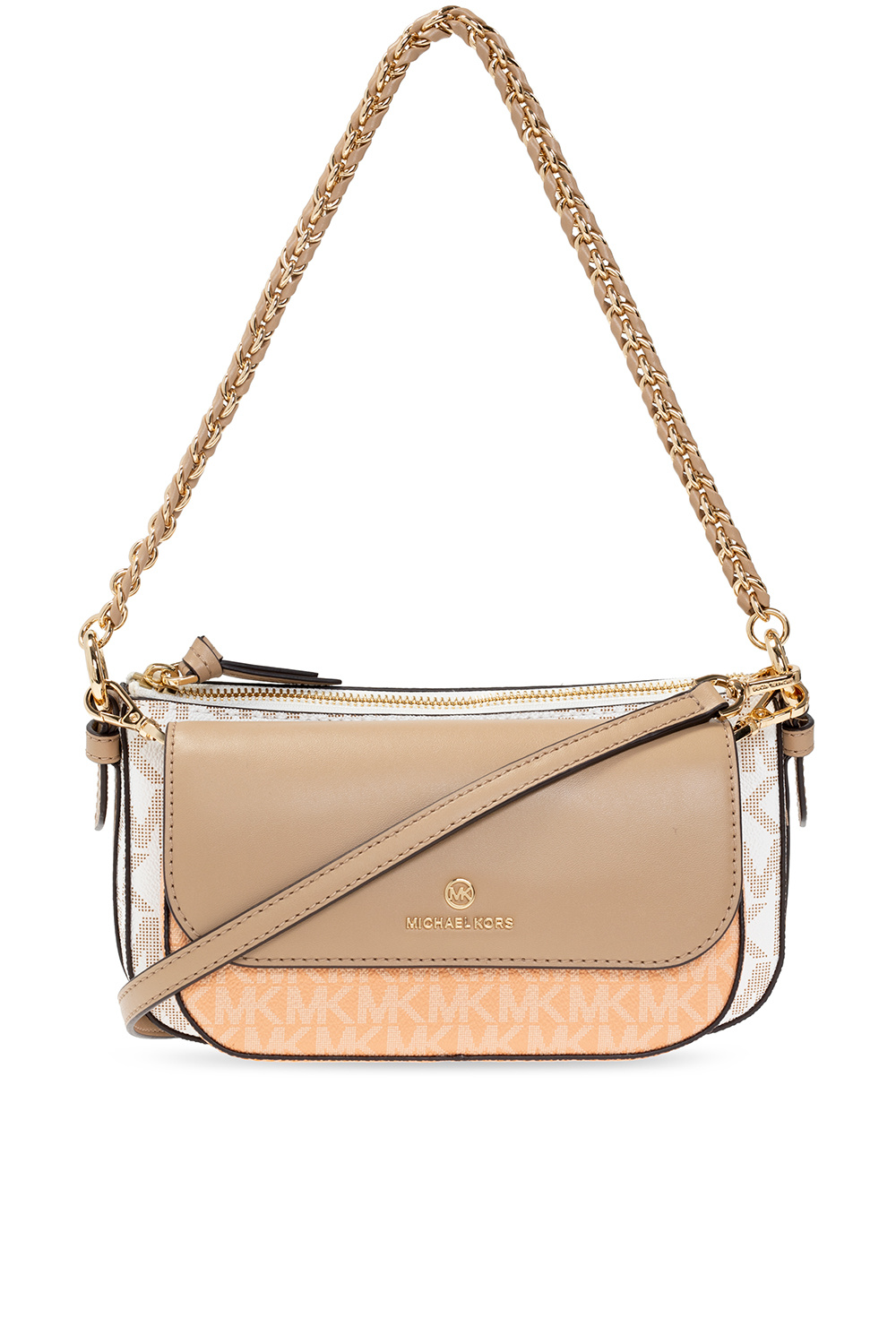 Louis Vuitton 2015 pre-owned Dora PM 2way bag Red | Women's Bags | Michael Michael Kors shoulder bag |