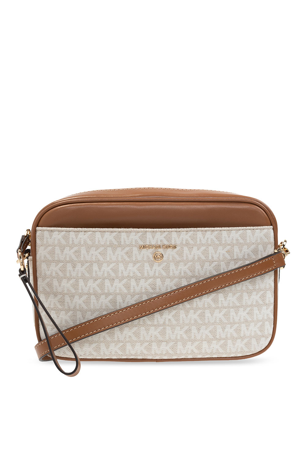 Michael Michael Kors 'Jet Set' shoulder bag | Women's Bags | Vitkac