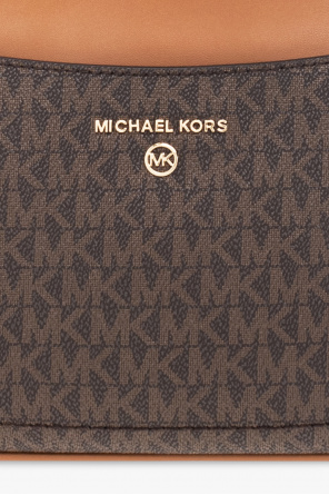 Michael Michael Kors ‘Jet Set’ shoulder garavani bag