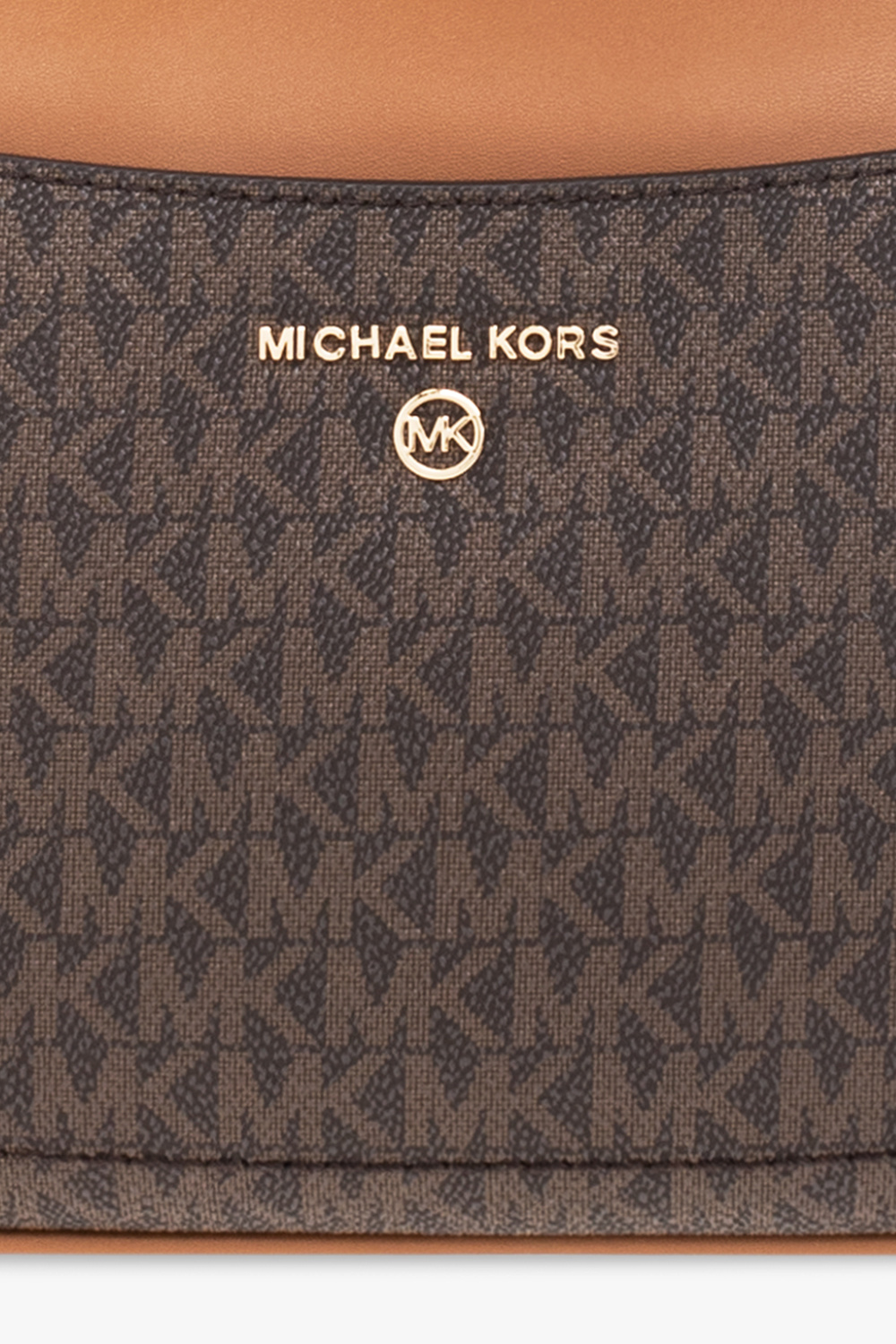 Michael Michael Kors ‘Jet Set’ shoulder bag
