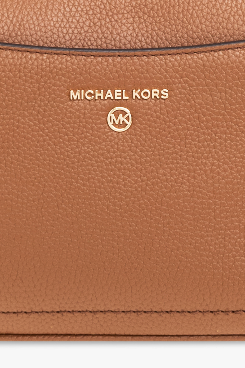 Michael Michael Kors ‘Jet Set’ shoulder bag