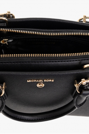 Black 'Carmen' shoulder bag Michael Michael Kors - Vitkac Canada