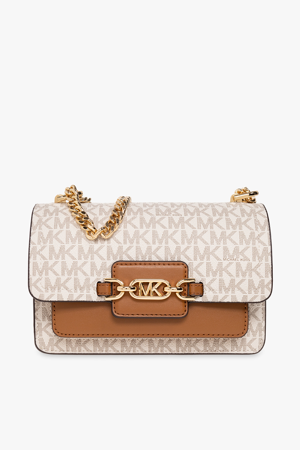 Michael Michael Kors ‘Heather’ shoulder bag