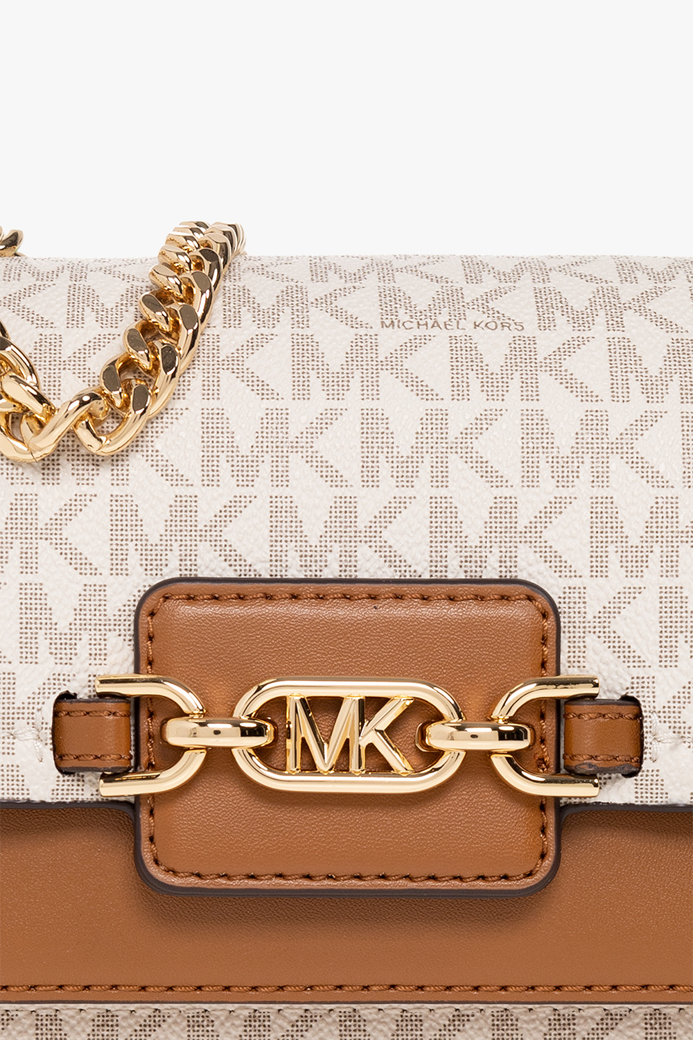 Michael Michael Kors ‘Heather’ shoulder bag