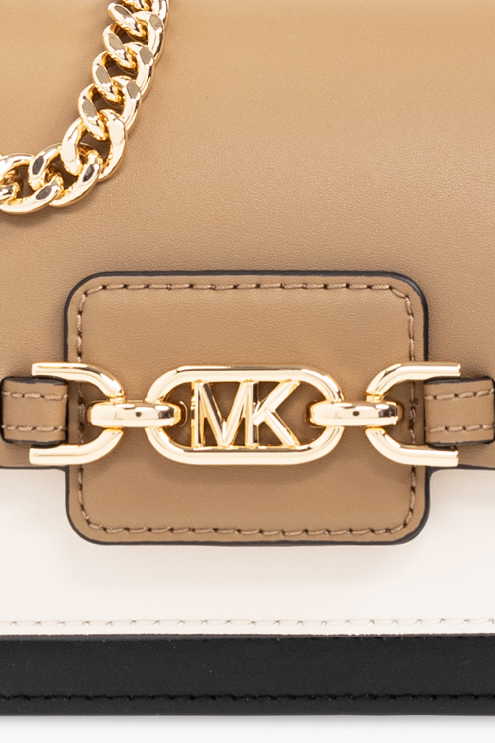 Michael Michael Kors ‘Heather’ shoulder bag