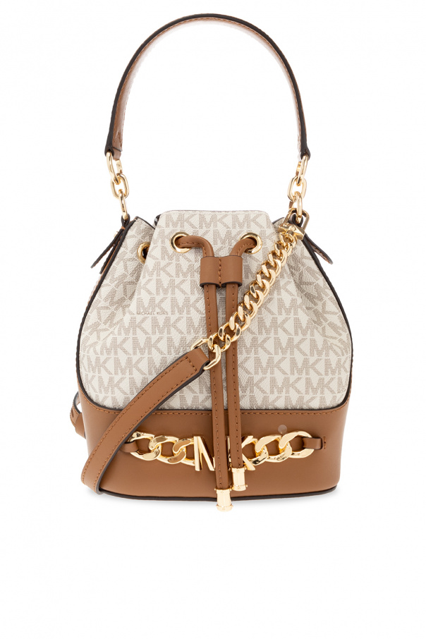 Michael Michael Kors Shoulder bag with logo