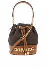 NEOUS Brown Sigma Bag