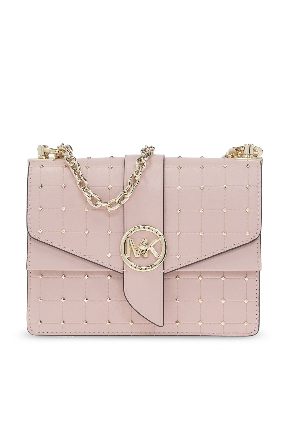 Michael Michael Kors ‘Greenwich’ shoulder bag