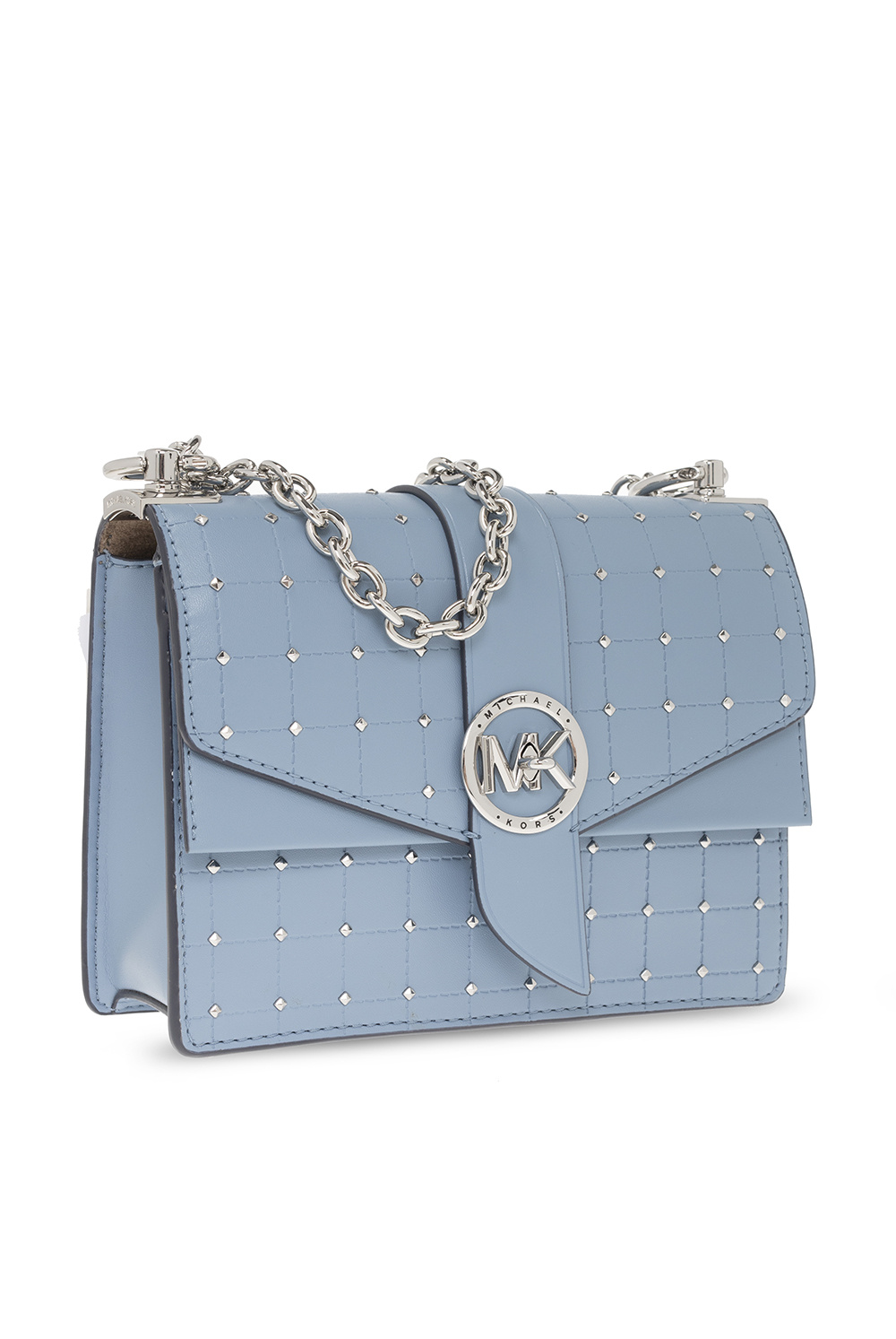 MICHAEL Michael Kors Handbag in Blue