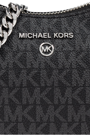 Michael Michael Kors Michael Michael Kors 'Jet Set Charm' Shoulder Bag