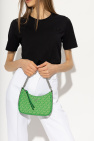 Michael Michael Kors GREEN ‘Jet Set Charm Small’ handbag