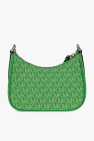 Michael Michael Kors GREEN ‘Jet Set Charm Small’ handbag