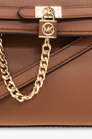 Michael Michael Kors ‘Hamilton Legacy’ shoulder Moschino bag