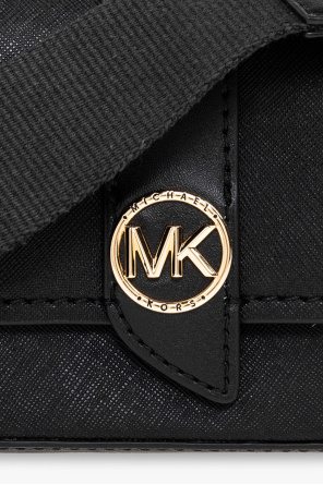 Michael Michael Kors ‘Greenwich’ shoulder bag