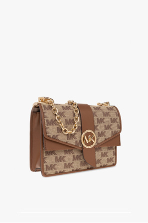 Michael Michael Kors Torba na ramię ‘Greenwich Small’