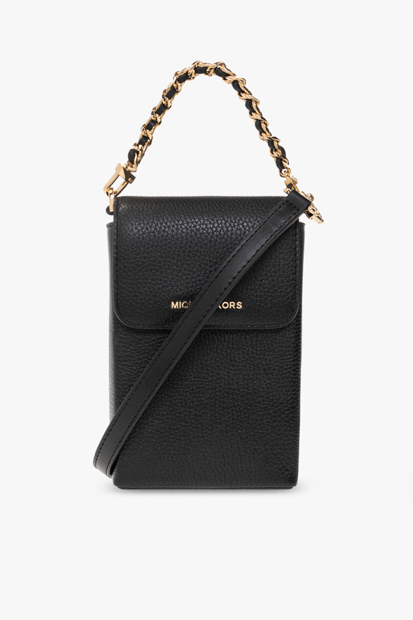 Michael Michael Kors Diors Lady D-Lite bag in velvet retails for $4