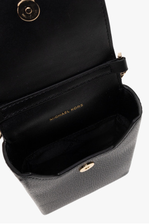 Michael Michael Kors Diors Lady D-Lite bag in velvet retails for $4