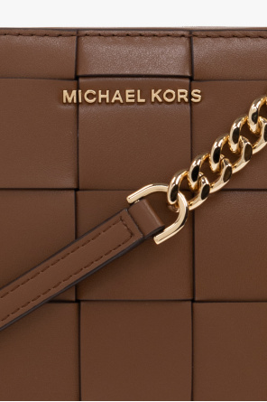 Michael Michael Kors ‘Ginny Medium’ shoulder Milano bag