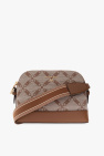 Handtasche TORY BURCH Miller Small Flap Shoulder Bag 88208 Blue Celadon 473