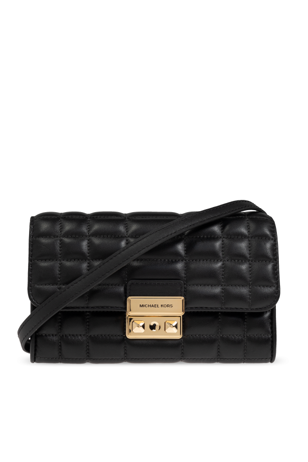 Michael Michael Kors Wallet with strap Tribeca